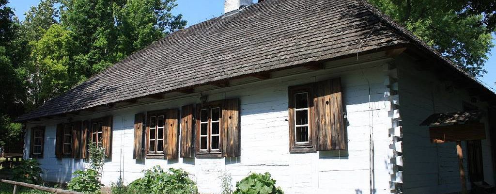 Muzeum wsi lubelskiej