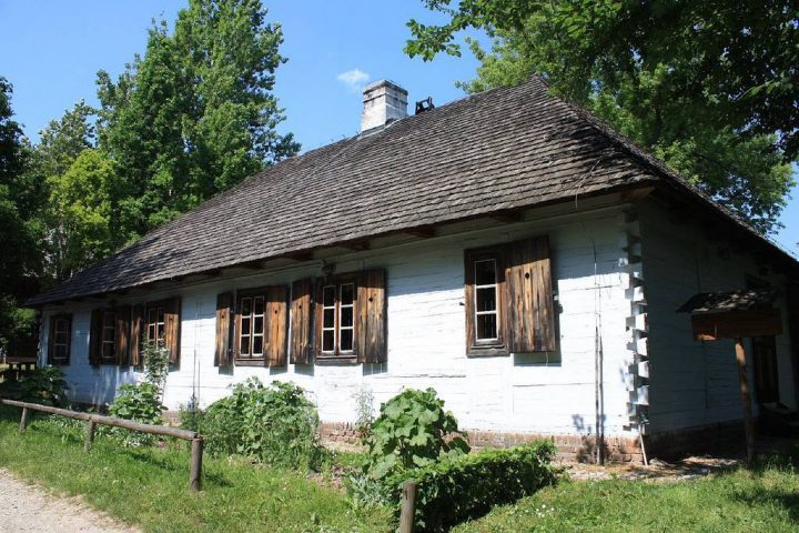 Muzeum wsi lubelskiej