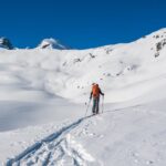 Narty skiturowe – nowo艣膰 na rynku sprz臋t贸w zimowych